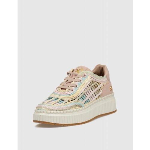 Xti ZAPATILLA  143976 MULTI Multicolor