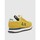 Sapatos Homem Sapatilhas Sun68 ZAPATILLA  TOM SOLID AMARILLO Amarelo
