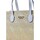 Malas Mulher Bolsa Guess SILVANA 2 COMP TOTE HWSW86 65220 Branco