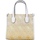 Malas Mulher Bolsa Guess SILVANA MINI 2 COMP TOTE HWSW86 65770 Branco