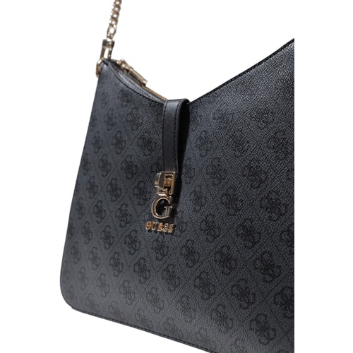 Guess ZAMIRA HOBO SHOULDER HWSG96 29020 Cinza