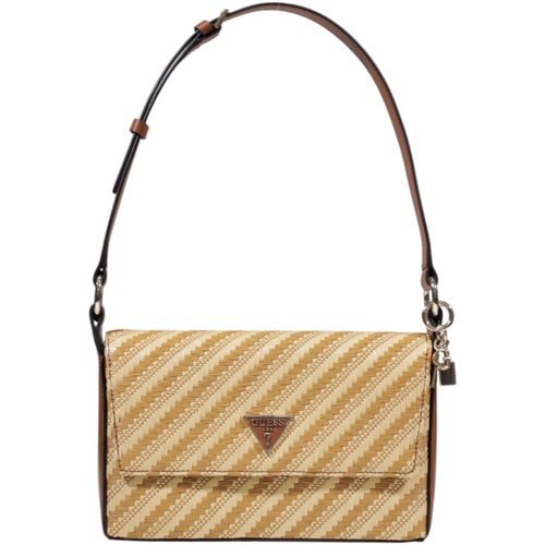 Guess EMELDA CROSSBODY HWWG92 10190 Bege