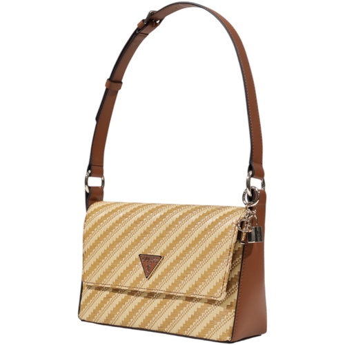 Guess EMELDA CROSSBODY HWWG92 10190 Bege