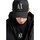 Acessórios Homem Chapéu EAX XM000811 AF13343 Preto