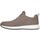 Sapatos Homem Sapatilhas Skechers MYTON Bege