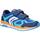 Sapatos Rapaz Multi-desportos Geox J4515D 054FU J PAVEL J4515D 054FU J PAVEL