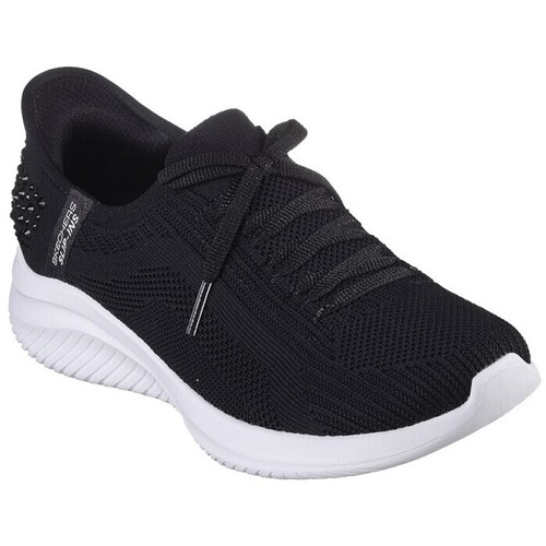 Skechers SLIP-INS:ULTRA FELX 3.0 Preto