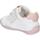 Sapatos Rapariga Sapatilhas Geox B3540B 00085 B TUTIM B3540B 00085 B TUTIM