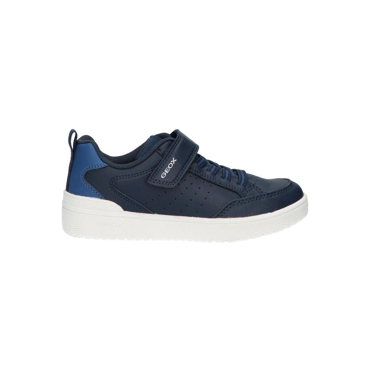 Sapatos Rapaz Sapatilhas Geox J45LQA 05411 J WASHIBA J45LQA 05411 J WASHIBA