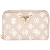 Malas Mulher Carteira Guess  Bege