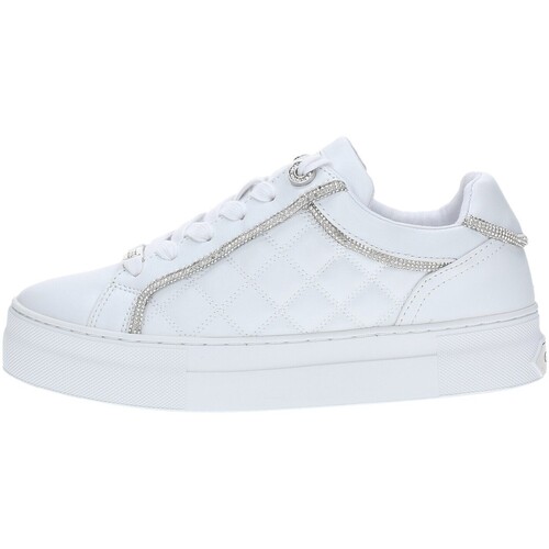 Sapatos Mulher Sapatilhas Guess  Branco