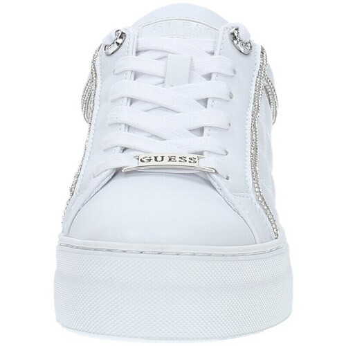 Guess  Branco