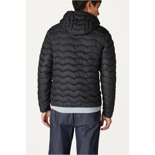 K-Way K6121HW Preto