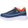 Sapatos Rapaz Multi-desportos Geox J15DZA 00011 J ASSISTER J15DZA 00011 J ASSISTER