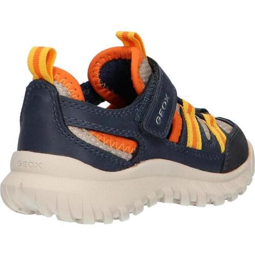 Geox J45LUA 014ME J SIMBYOS J45LUA 014ME J SIMBYOS