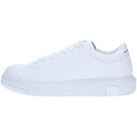 Sapatos Homem Sapatilhas EAX  Branco