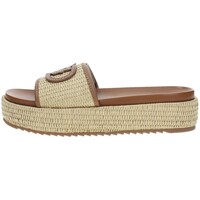 Sapatos Mulher Chinelos Guess  Rosa