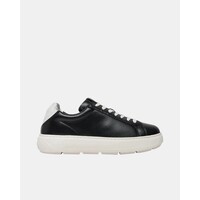 Sapatos Mulher Sapatilhas Love Moschino JA15174G1M Branco