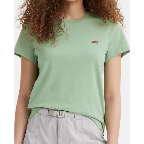 Levi's 39185 0362 PERFECT Verde