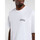 Textil Homem T-shirts e Pólos Dickies snake ss tee Branco