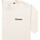 Textil Homem T-shirts e Pólos Element Gets better Bege