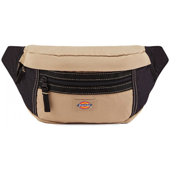 Malas Bolsa Dickies Ashville pouch Bege