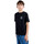 Textil Rapaz T-shirts e Pólos Element Timber sliding y Azul