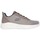 Sapatos Homem Sapatilhas Skechers BOBS SPORT B FLEX-ICY ADGE Bege