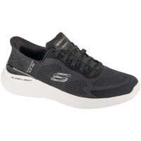 Sapatos Homem Sapatilhas Skechers Slip-Ins: Bounder 2.0 - Emerged Preto