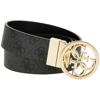 Acessórios Mulher Cinto Guess 92623 Cinza