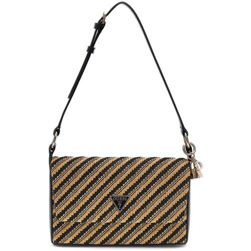 Malas Mulher Bolsa de ombro Guess 92646 Rosa