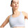 Textil Mulher Tops e soutiens de desporto Puma W  x HYROX Mid I Violeta