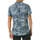 Textil Homem Camisas mangas comprida Rip Curl DREAMER BARREL KILLA SS SHIRT Verde
