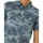 Textil Homem Camisas mangas comprida Rip Curl DREAMER BARREL KILLA SS SHIRT Verde