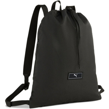Malas Saco de desporto Puma DECK Gym Sack Preto