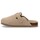 Sapatos Mulher Chinelos Xti 78219 Bege