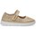 Sapatos Mulher Sabrinas Armony 78794 Ouro