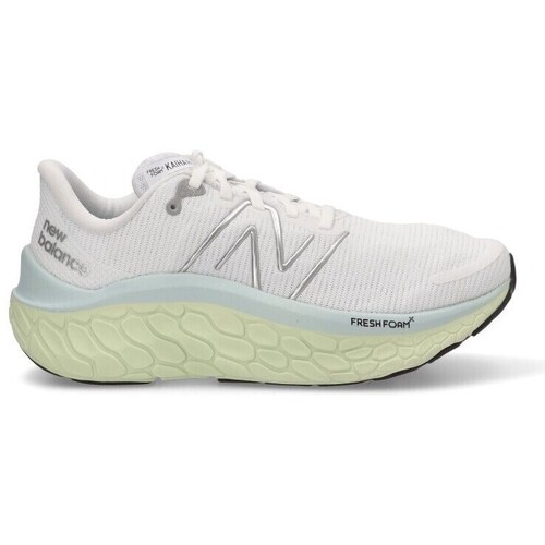 Sapatos Mulher Sapatilhas New Balance 79482 Branco