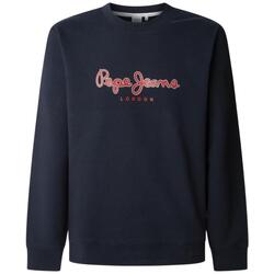Textil Homem Sweats Pepe jeans  Azul
