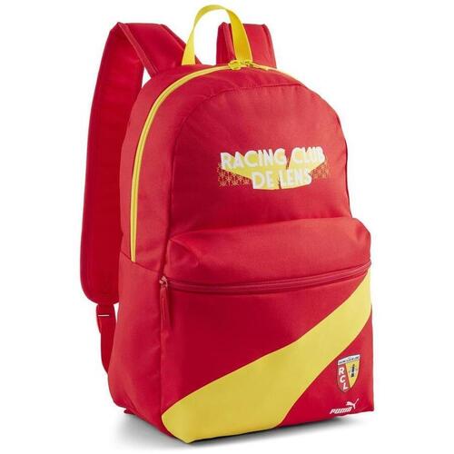 Malas Rapaz Mochila Puma  Vermelho