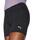 Textil Mulher Shorts / Bermudas Puma  Preto