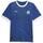 Textil Homem T-shirts e Pólos Puma  Azul