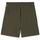 Textil Homem Shorts / Bermudas Puma  Verde
