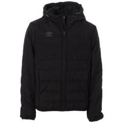 Textil Rapaz Quispos Umbro  Preto