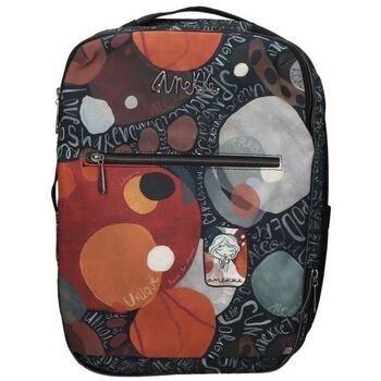 Malas Mulher Mochila Anekke 40575-011 Multicolor