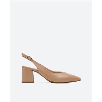 Sapatos Mulher Escarpim Patricia Miller 5532F Rosa