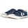 Sapatos Criança Sapatilhas Converse Sapatilhas Criança Star Player 76 3V Ox A05217C Azul