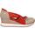 Sapatos Mulher Alpargatas Gioseppo 74059-DARLINGTON 74059-DARLINGTON