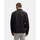 Textil Homem Camisas mangas comprida BOSS 50468744 ENALU Preto