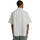 Textil Homem Camisas mangas comprida Element Idle Bege